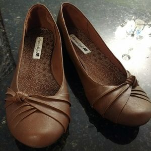 American Eagle Flats